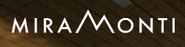 Miramonti Boutique Hotel Logo