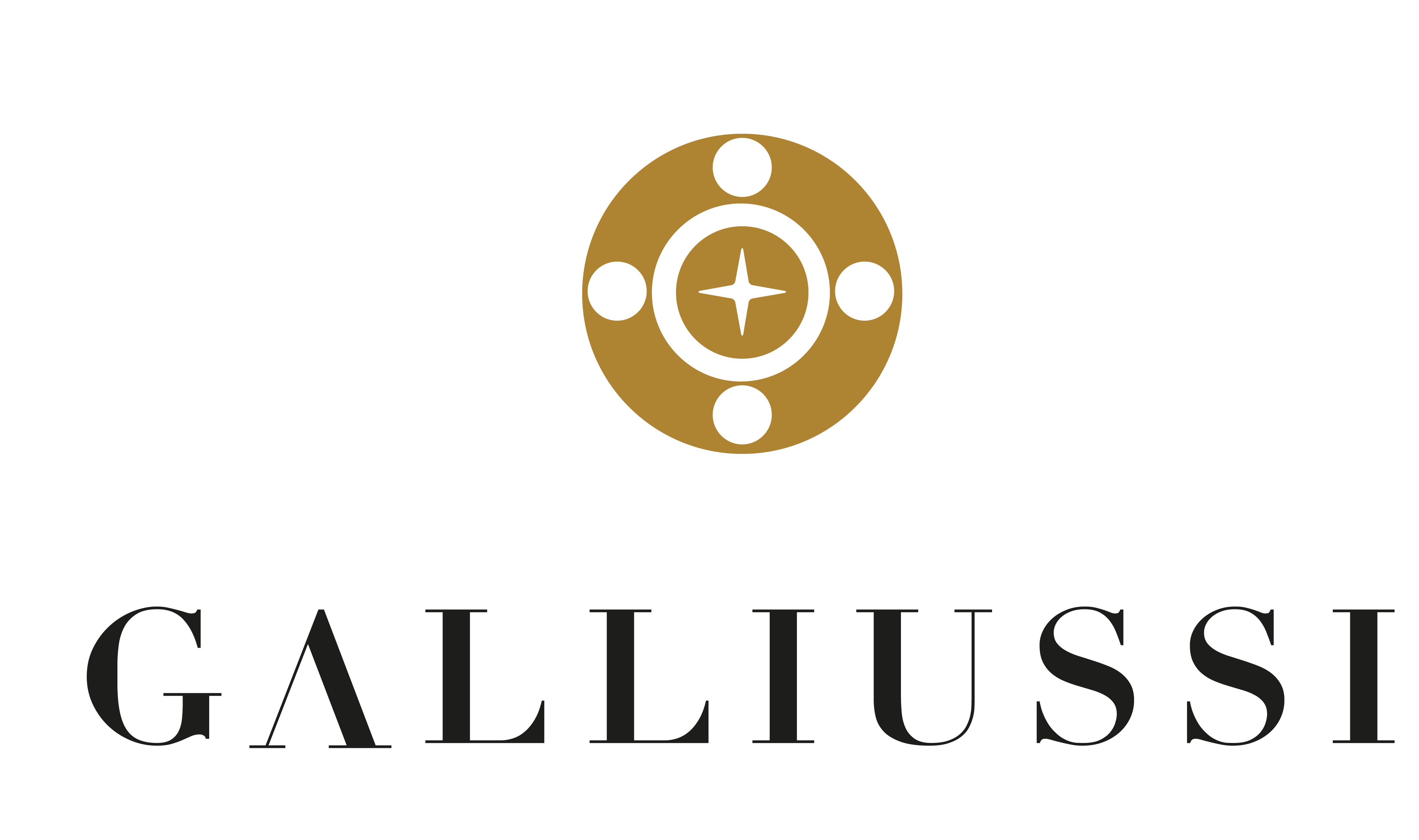 Galliussi
