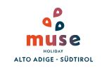 Muse Holiday Logo