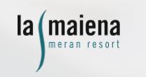 La Maiena resort Merano Logo