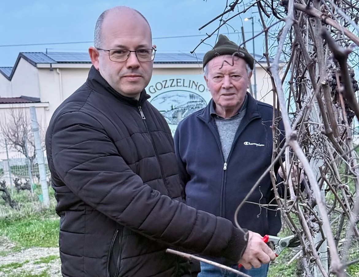 Azienda Agricola Gozzelino Sergio