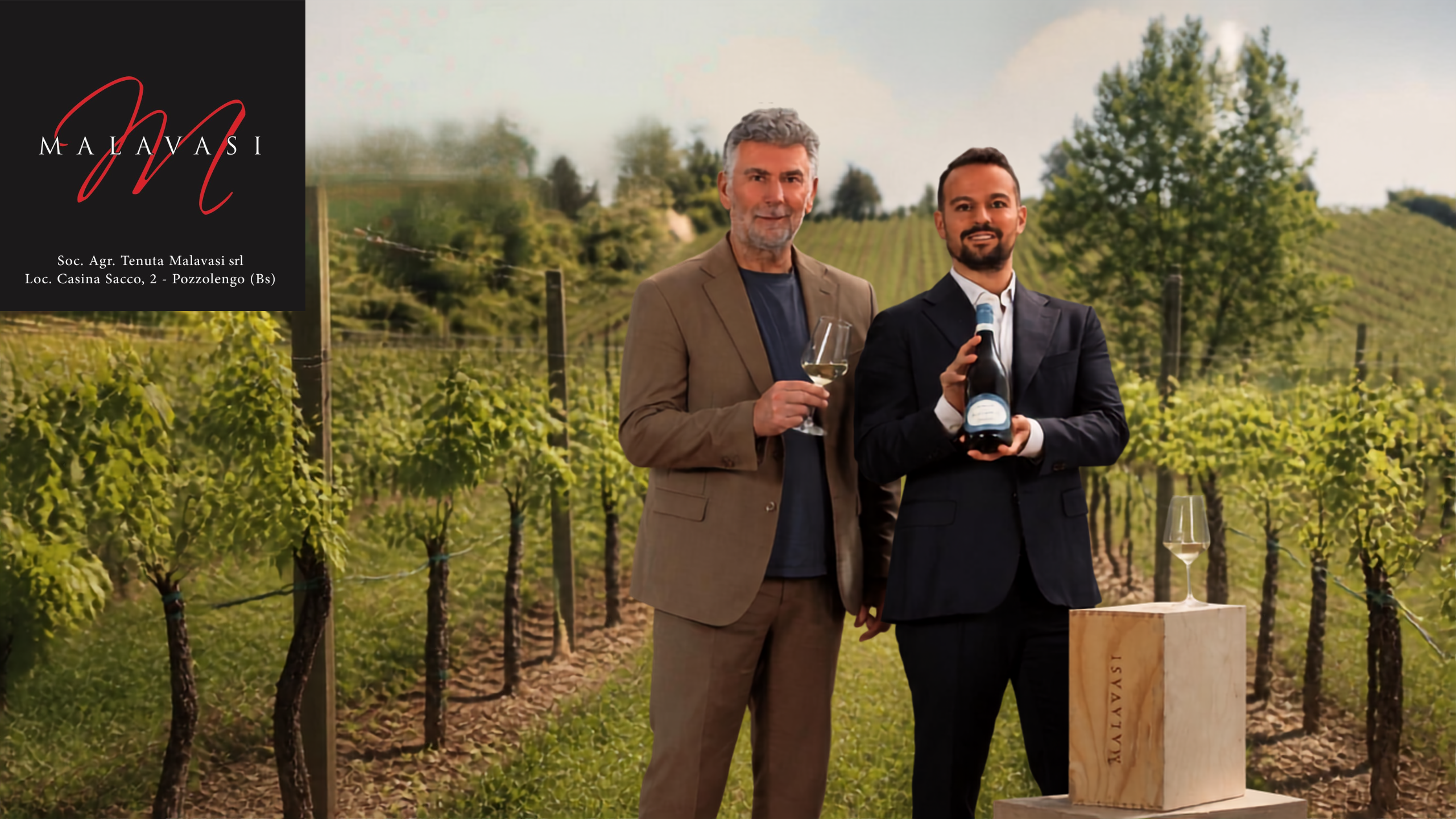 Tenuta Malavasi