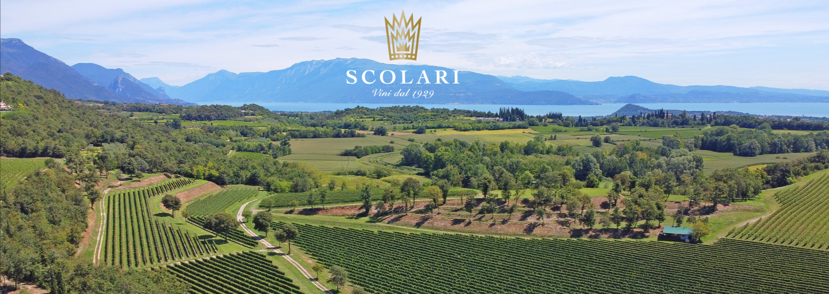 Eine Reise durch die Valtènesi mit Cantine Scolari